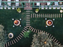 ACC Olives Hotel & Restaurant