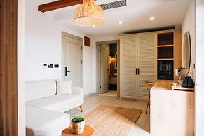 ACC Olives Hotel & Restaurant