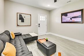 Modern Lakeland Golf Retreat w/ Putting Green