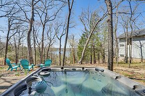 Luxury Lake Home, Amazing Views, Resort Amenities