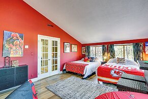 Luxury Lake Home, Amazing Views, Resort Amenities