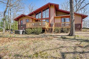 Luxury Lake Home, Amazing Views, Resort Amenities