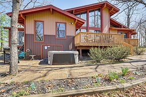 Luxury Lake Home, Amazing Views, Resort Amenities