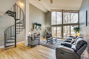 Luxury Lake Home, Amazing Views, Resort Amenities