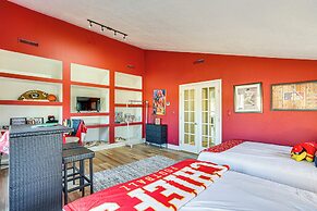 Luxury Lake Home, Amazing Views, Resort Amenities