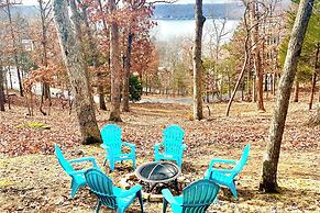 Luxury Lake Home, Amazing Views, Resort Amenities