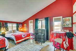 Luxury Lake Home, Amazing Views, Resort Amenities