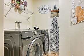 Families Welcome: Newly Renovated Cedar City Abode