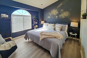 Families Welcome: Newly Renovated Cedar City Abode