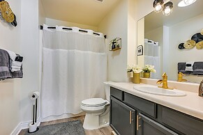 Families Welcome: Newly Renovated Cedar City Abode