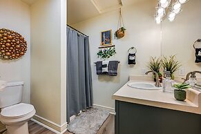 Families Welcome: Newly Renovated Cedar City Abode