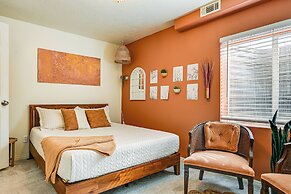 Families Welcome: Newly Renovated Cedar City Abode