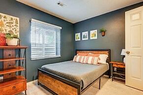 Families Welcome: Newly Renovated Cedar City Abode