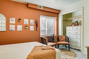 Families Welcome: Newly Renovated Cedar City Abode
