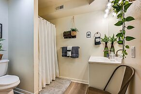 Families Welcome: Newly Renovated Cedar City Abode