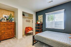 Families Welcome: Newly Renovated Cedar City Abode