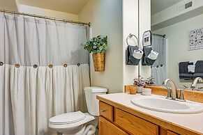 Families Welcome: Newly Renovated Cedar City Abode