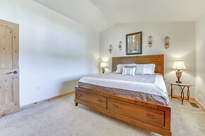 2 Mi to Dinosaur Journey Museum: Mtn-view Haven!