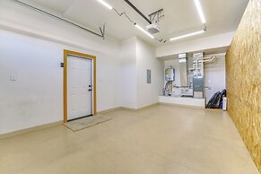 2 Mi to Dinosaur Journey Museum: Mtn-view Haven!