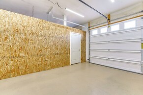 2 Mi to Dinosaur Journey Museum: Mtn-view Haven!