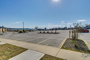 Lake Greenwood Getaway w/ Docks & Waterfront Views