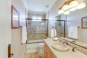 Spacious Luxe Home w/ Lake Access in Fort Mohave!