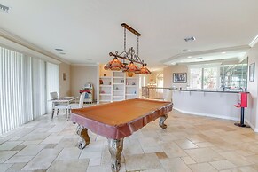 Spacious Luxe Home w/ Lake Access in Fort Mohave!