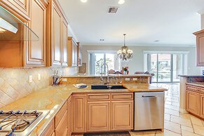 Spacious Luxe Home w/ Lake Access in Fort Mohave!