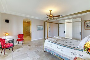 Spacious Luxe Home w/ Lake Access in Fort Mohave!