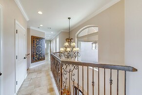 Spacious Luxe Home w/ Lake Access in Fort Mohave!