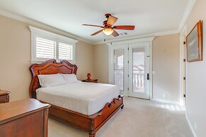 Spacious Luxe Home w/ Lake Access in Fort Mohave!