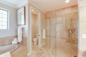 Spacious Luxe Home w/ Lake Access in Fort Mohave!