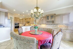 Spacious Luxe Home w/ Lake Access in Fort Mohave!