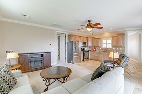 Spacious Luxe Home w/ Lake Access in Fort Mohave!