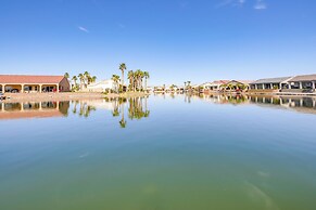Spacious Luxe Home w/ Lake Access in Fort Mohave!