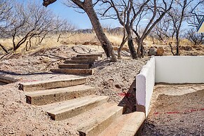 Peaceful & Historic Home in Patagonia!