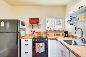 Peaceful & Historic Home in Patagonia!