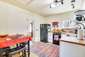 Peaceful & Historic Home in Patagonia!