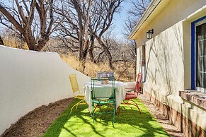 Peaceful & Historic Home in Patagonia!