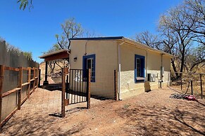 Peaceful & Historic Home in Patagonia!