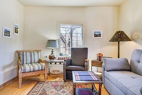 Peaceful & Historic Home in Patagonia!