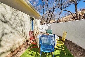 Peaceful & Historic Home in Patagonia!