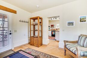 Peaceful & Historic Home in Patagonia!