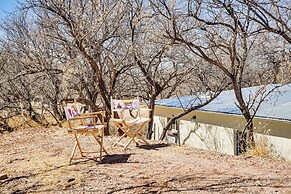 Peaceful & Historic Home in Patagonia!