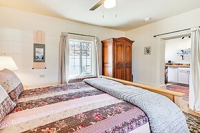 Peaceful & Historic Home in Patagonia!