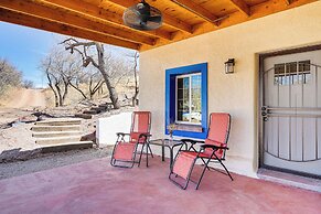 Peaceful & Historic Home in Patagonia!