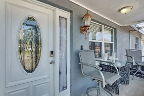 8 Mi to Sunset Beach: Home w/ Large Patio + Pool!