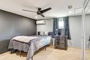 8 Mi to Sunset Beach: Home w/ Large Patio + Pool!