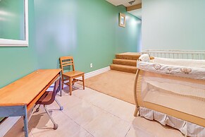 Goose Lake Home: 13 Mi to Michigan Int'l Speedway