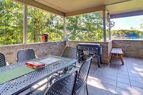 Goose Lake Home: 13 Mi to Michigan Int'l Speedway